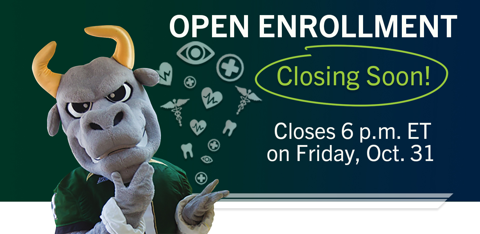Open Enrollment