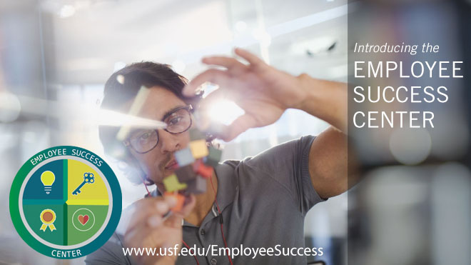 Employee Success Center