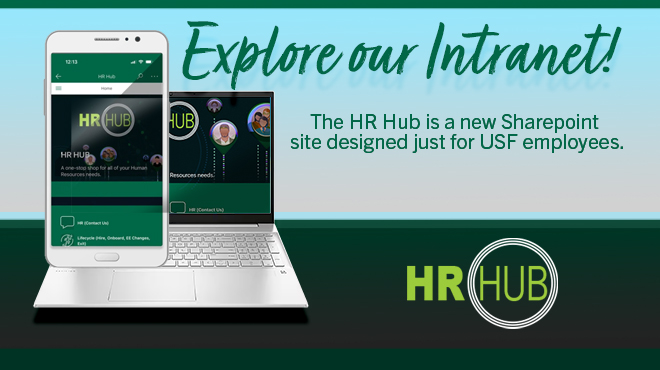 HR Hub
