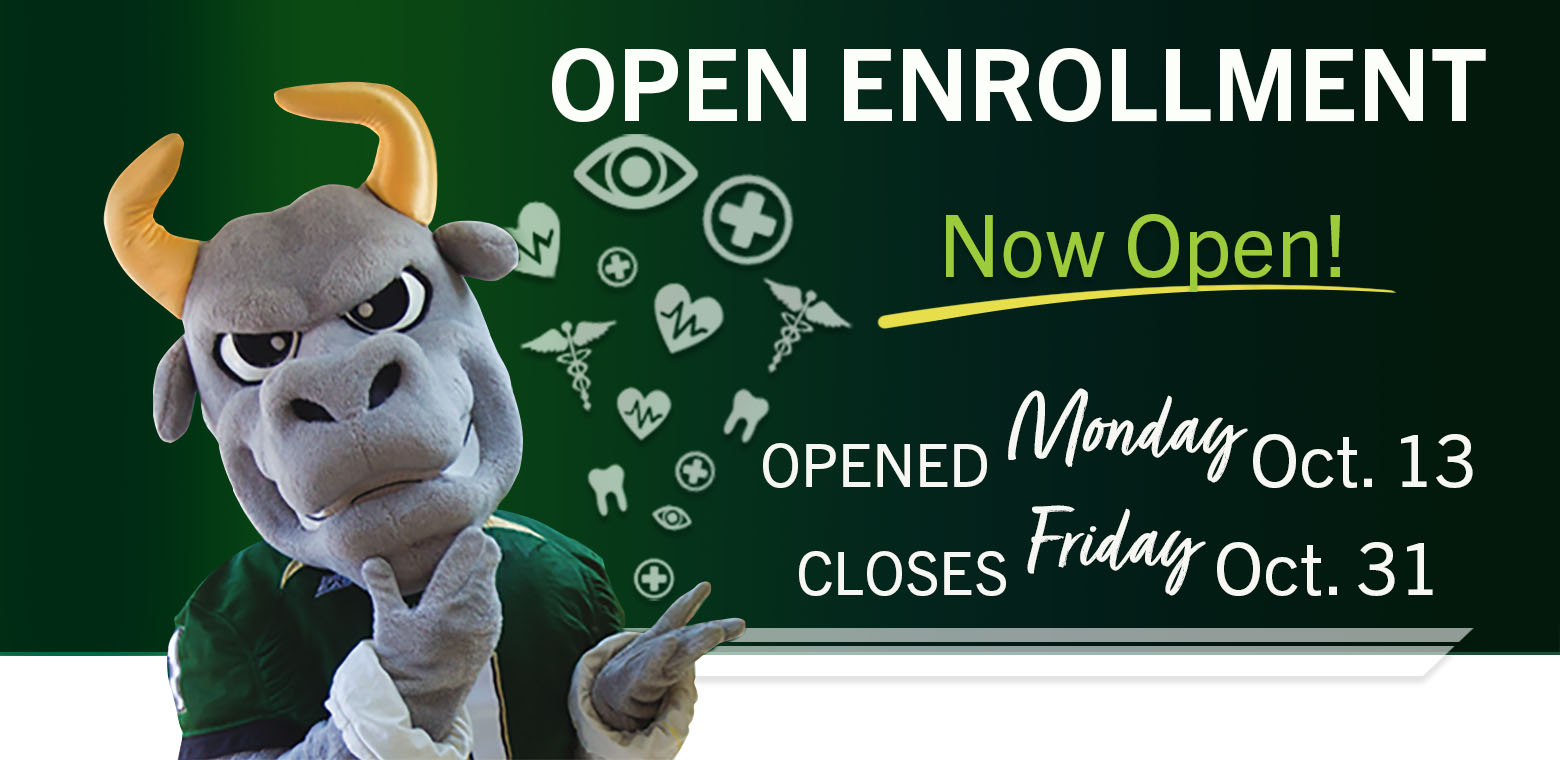 Open Enrollment