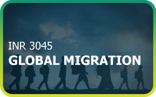 global migration course banner