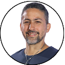 michael rodriguez headshot