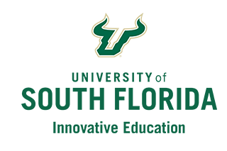USF Innovative Education logo