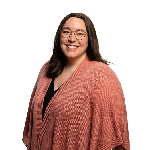 abby leire murphy headshot