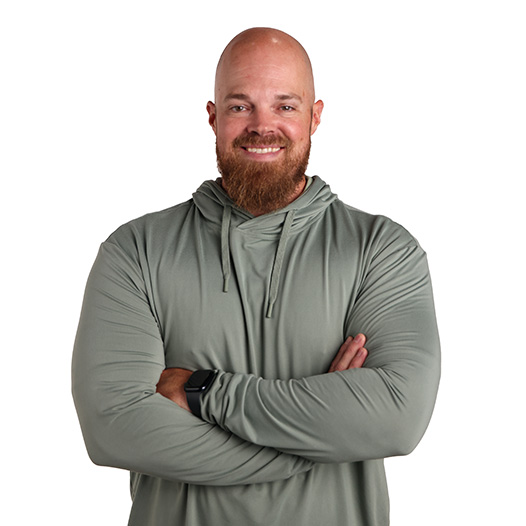 Daniel Jordan