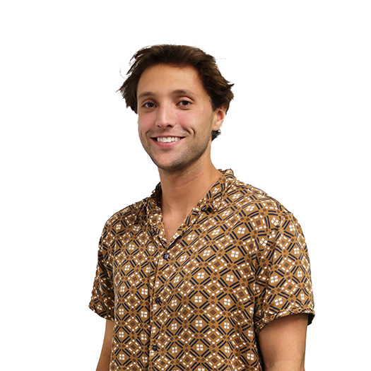 Evan Peck
