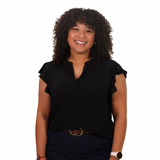 Mariah Okoye headshot
