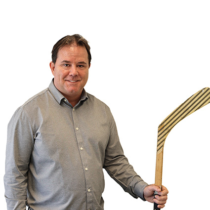marty mcguire