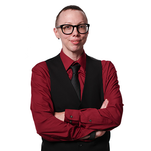 SE Jenkins headshot