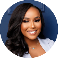 headshot of alexandria lindsey