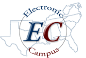 Electronic Campus Logo