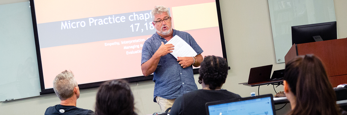 Center for Innovative Teaching and Learning Speaker