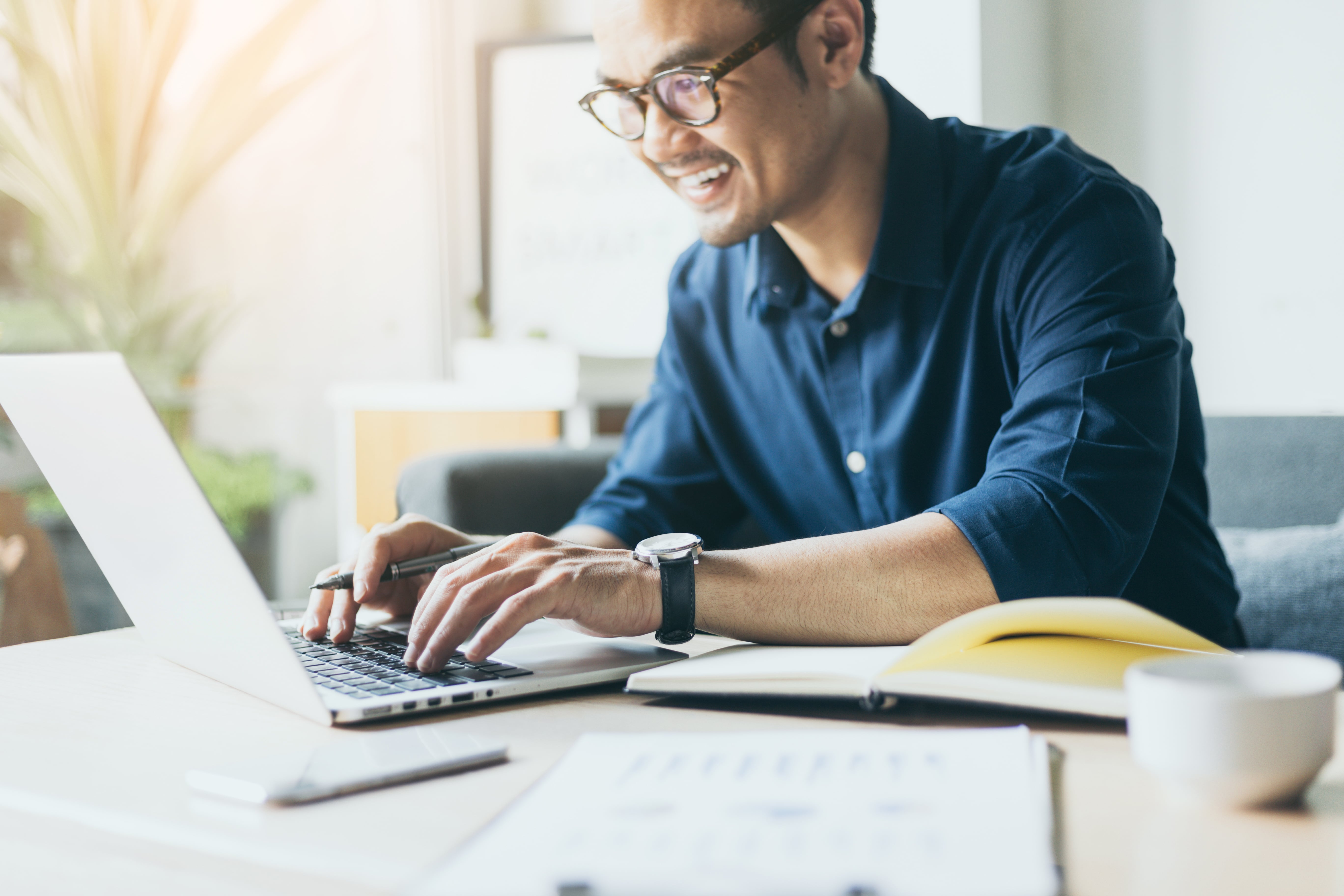 Online Programs and Courses