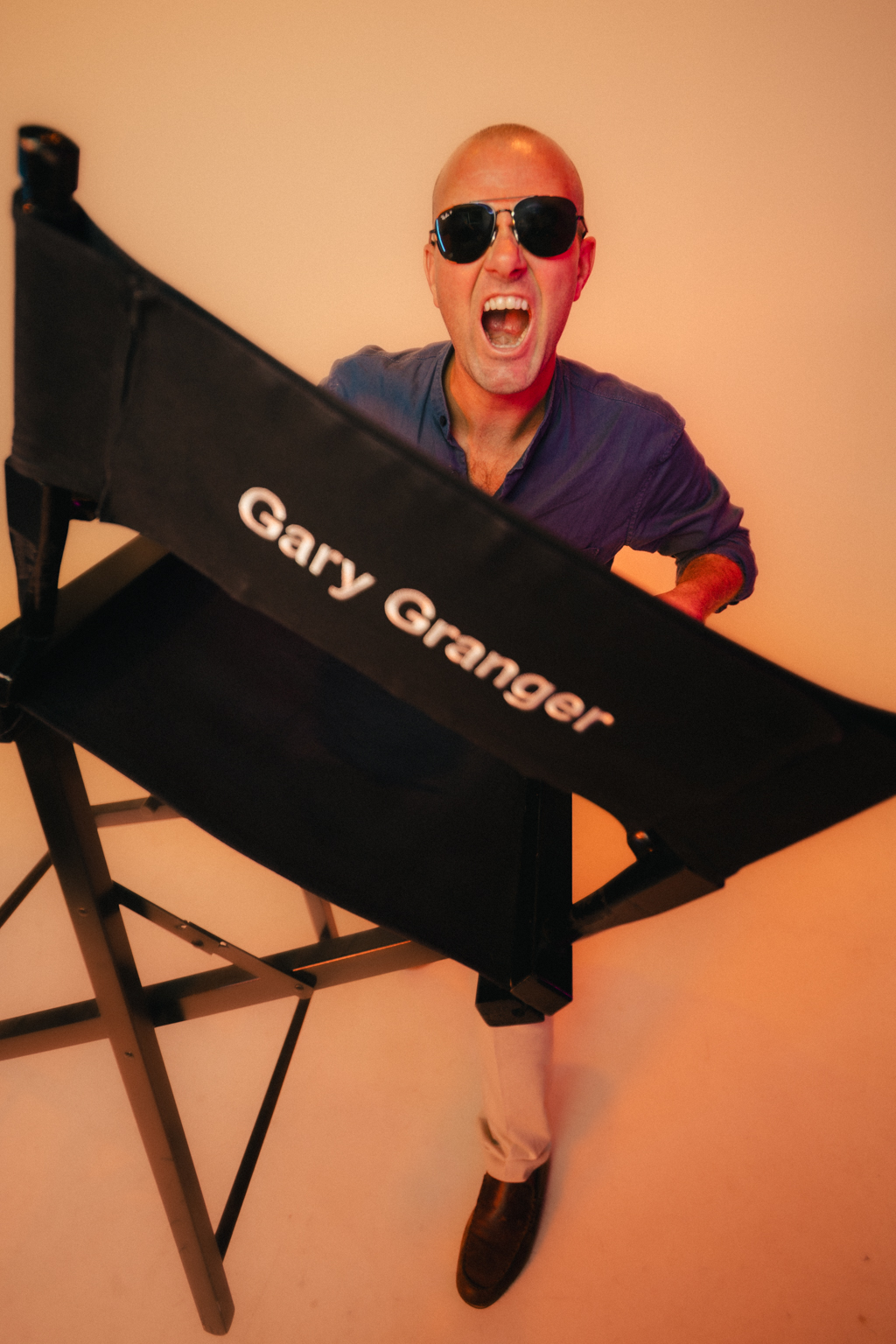 gary granger