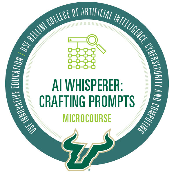Digital badge