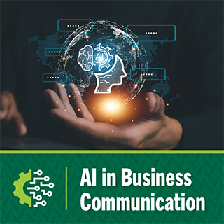 ai in business communication