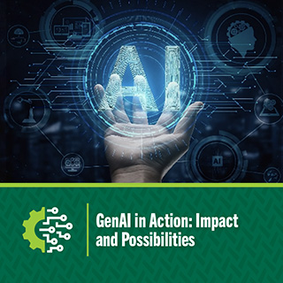 exploring ai- impact and possibilites