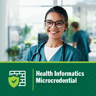 USF Health Informatics Microcredential