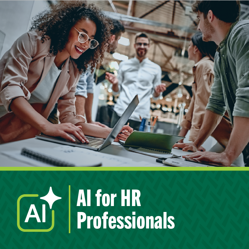 ai for hr professionals