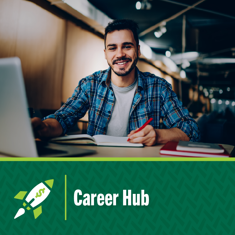 career hub