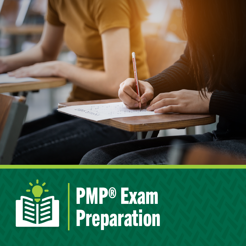 pmp exam preparation