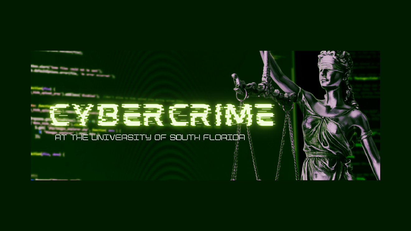 USF Cybercrime