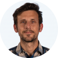 headshot of kevin maffey