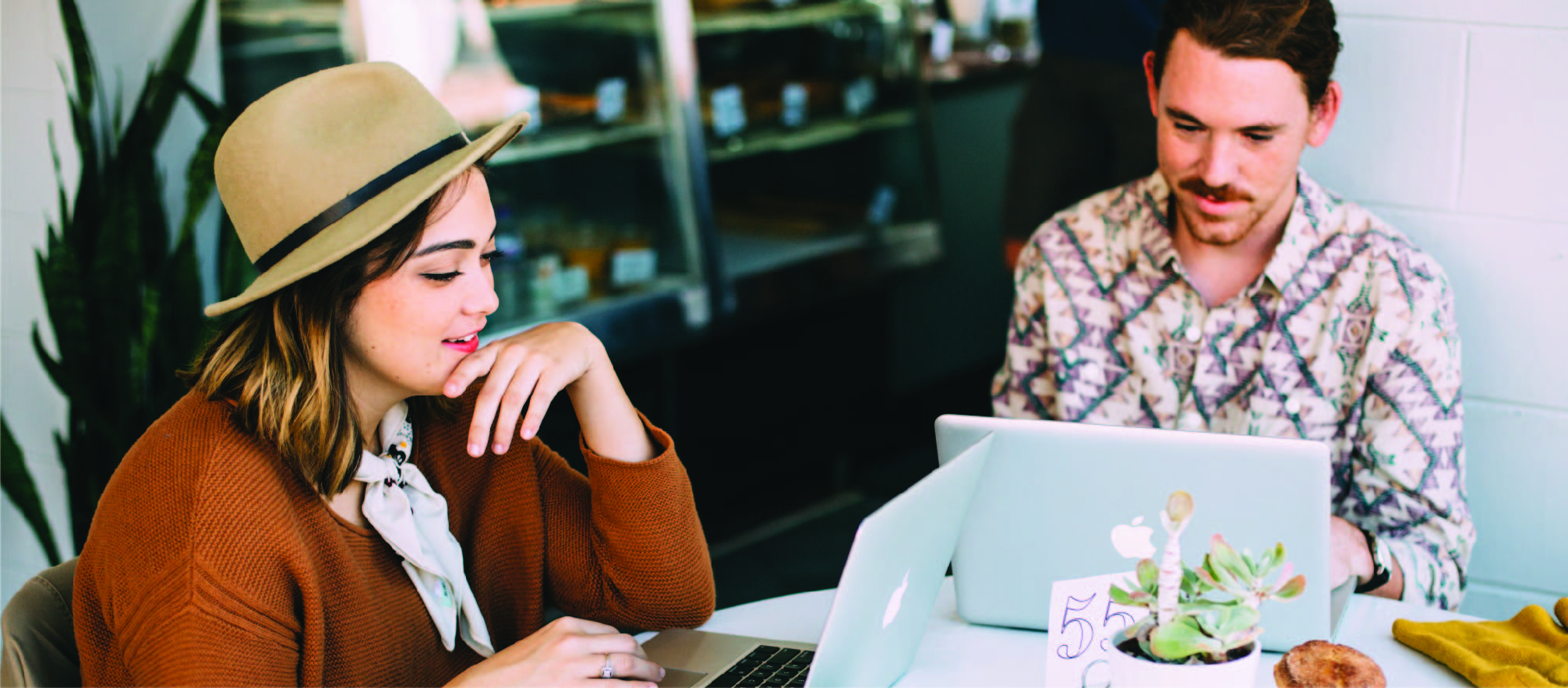 students studying together to complete their online undergraduate degrees
