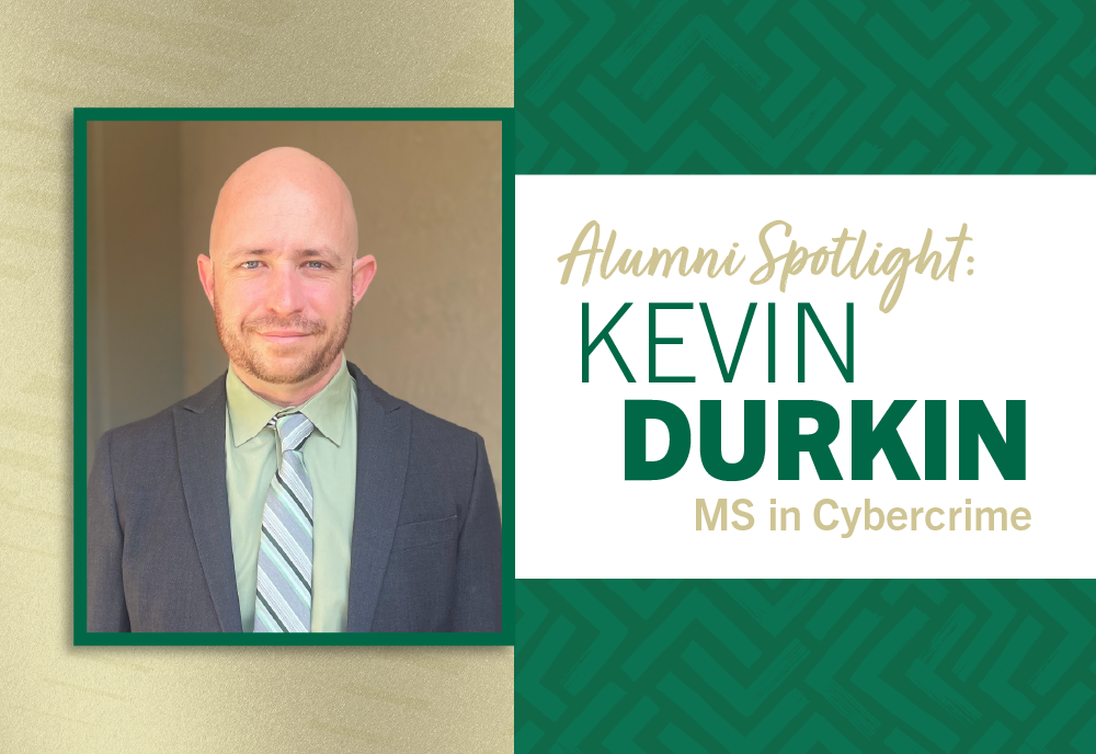 headshot of kevin durkin