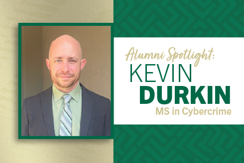headshot of kevin durkin