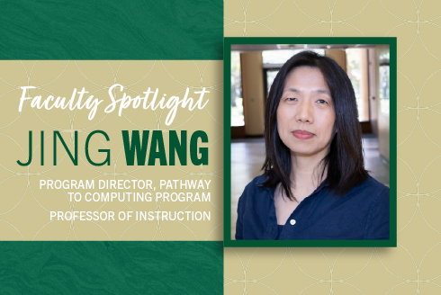 headshot of jing wang