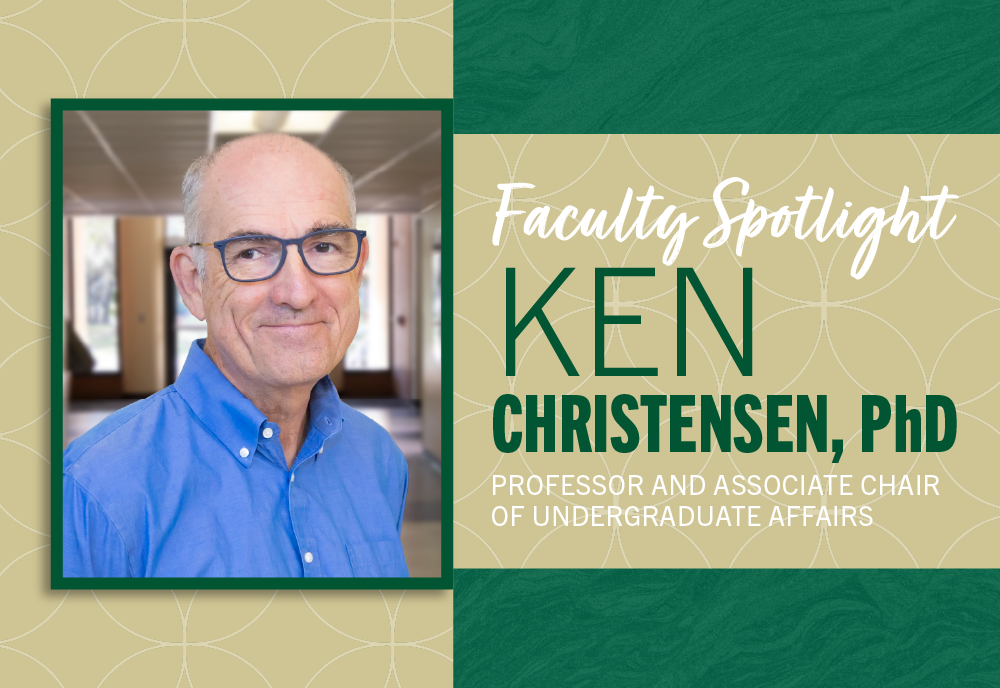 headshot of ken christensen