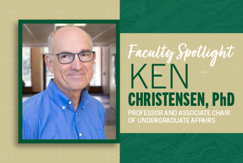 headshot of ken christensen