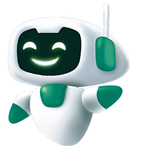 a little minature robot