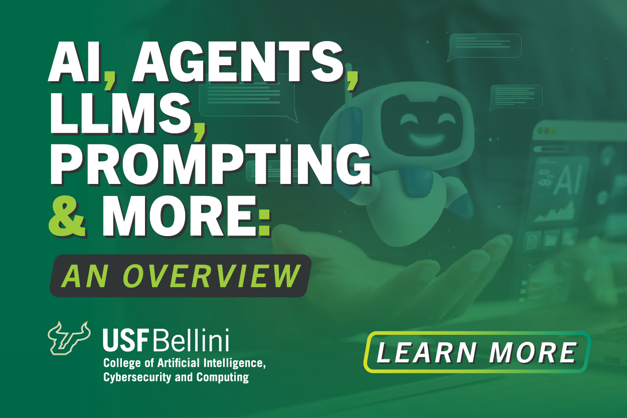 Ai, Agents, LLMS, prompting and more an overview