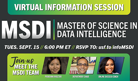 msdi info session