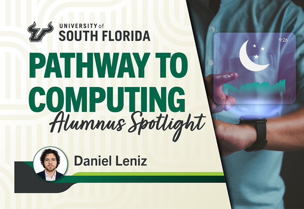 pathway to computing alumnus spotlight daniel leniz