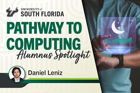 pathway to computing alumnus spotlight daniel leniz