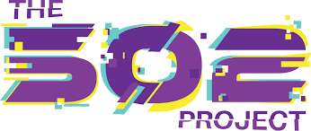 502 project logo