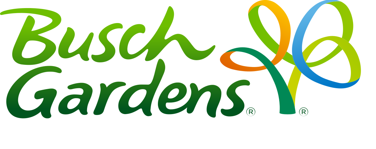 busch gardens logo