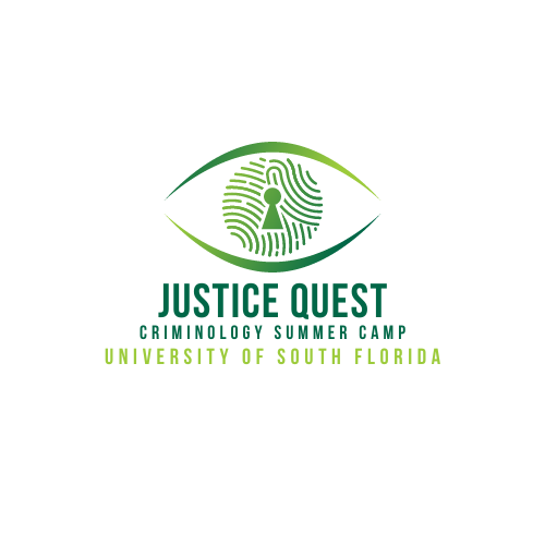 justice quest camp logo
