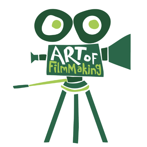 art of filmmaking logo