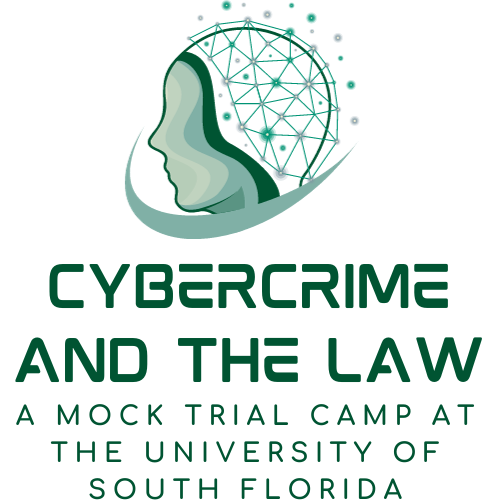 cybercrime logo