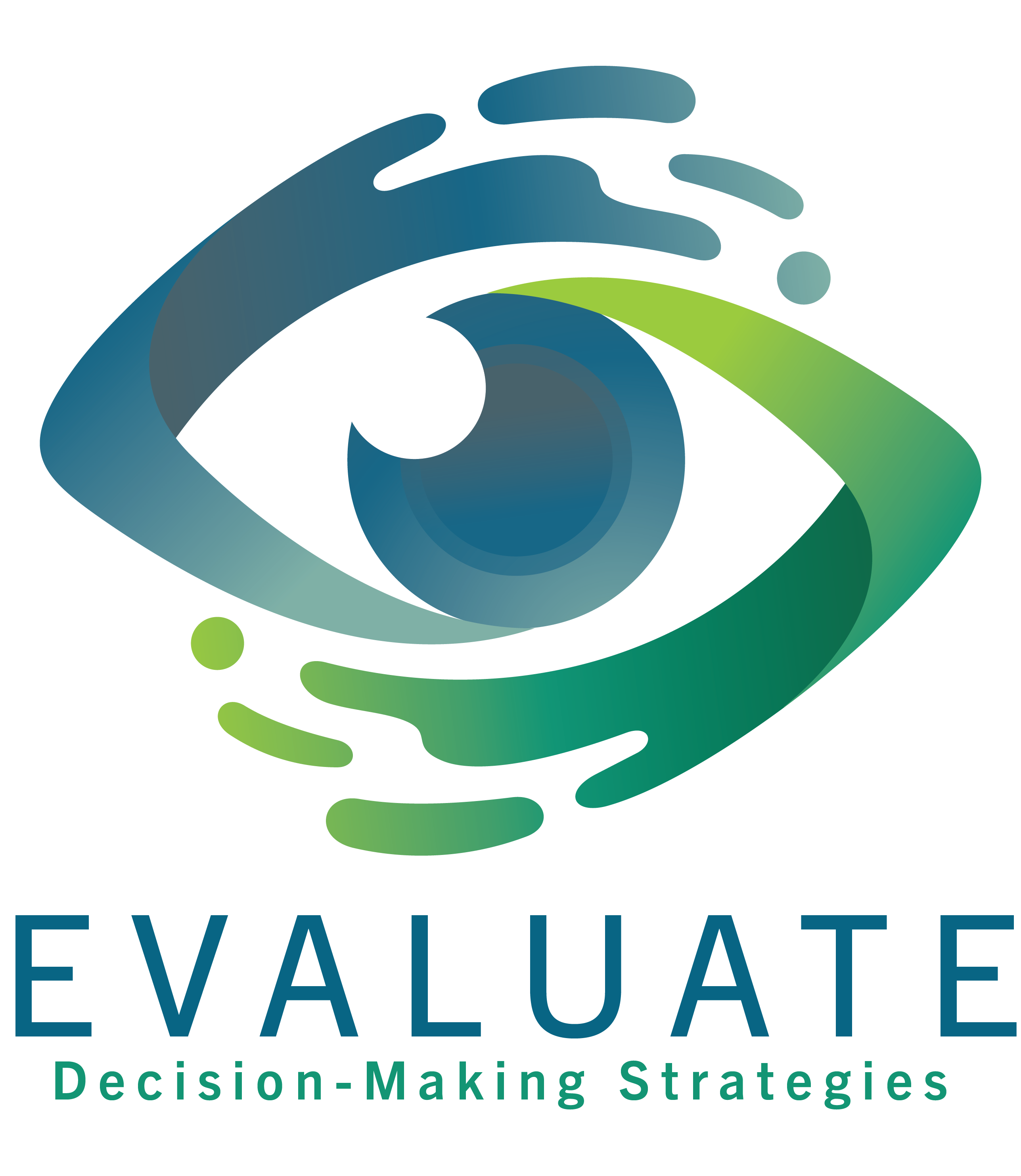 Evaluate Camp Logo