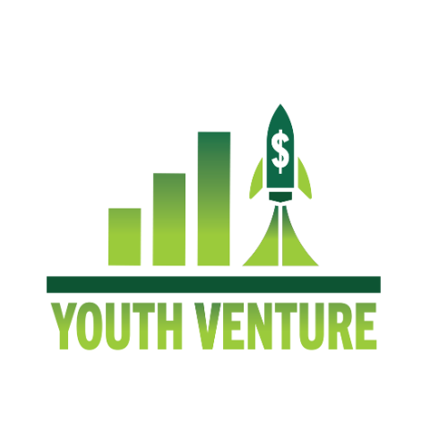 youth venture camp logo