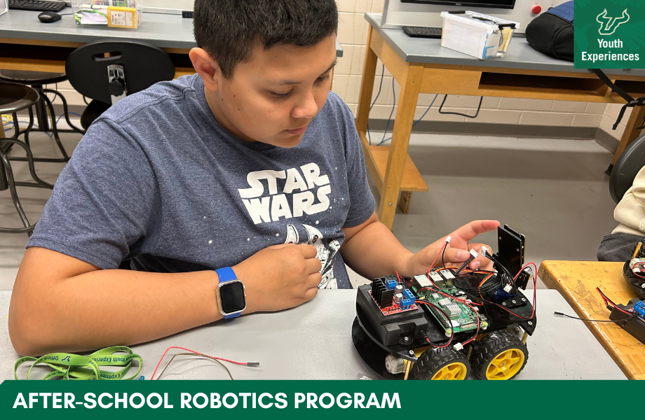 After School Robotics