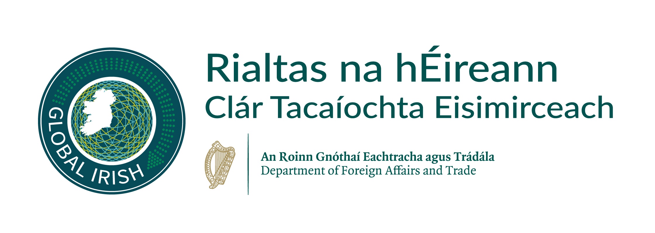 Irish Government