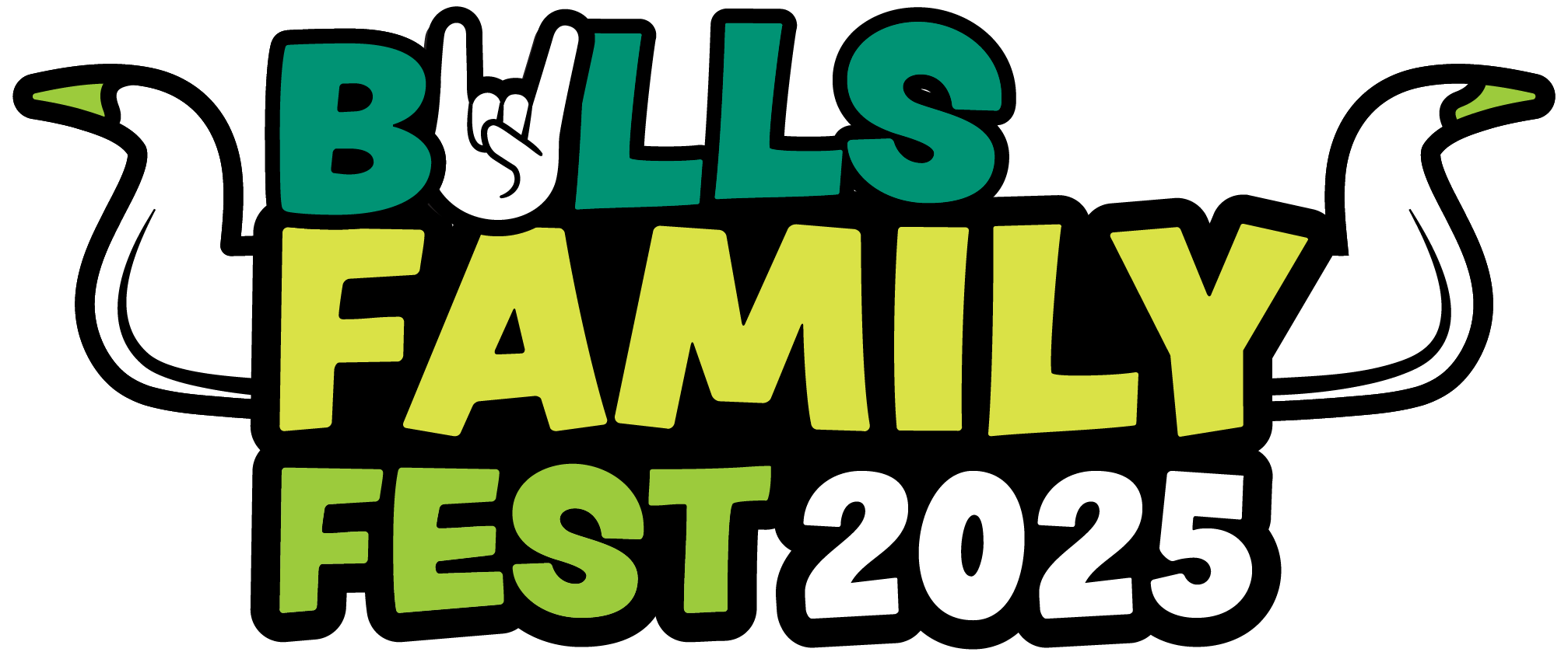 Bulls Family Fest 2025