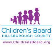childrens board logo
