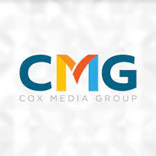 cox media group logo